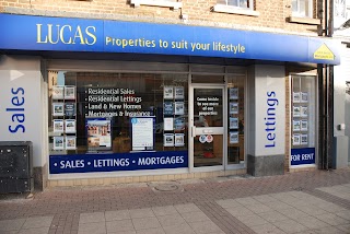 Lucas Sales & Lettings