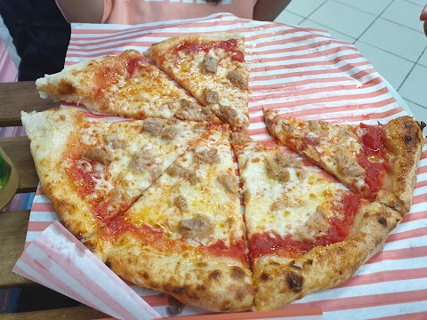 Pizza Siciliana