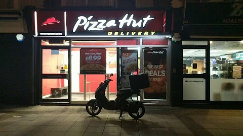 Pizza Hut Delivery