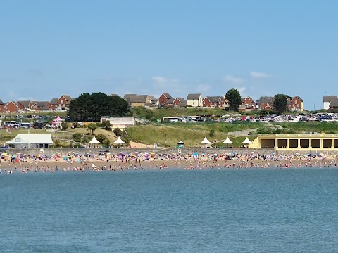 Barry Island Pleasure Park