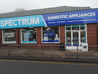 Spectrum Domestic Appliances