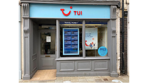 TUI Holiday Store