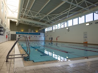 Gracemount Leisure Centre