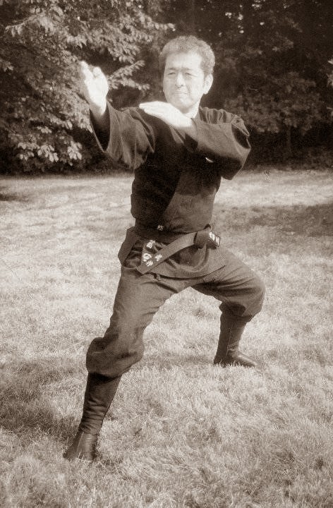 Bujinkan Brighton Dojo - Martial Arts