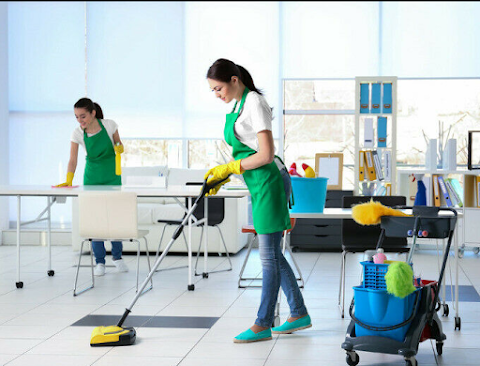 House and Commercial Cleaning Dublin - Diamond Shine Cleaners