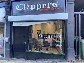 Clippers Barber Shop