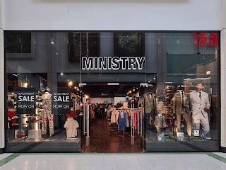 Ministry