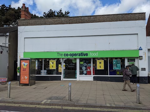 Central Co-op Food - South Kirkley