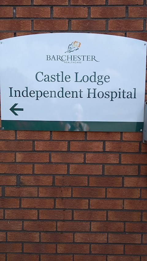 Castle Lodge Independent Hospital