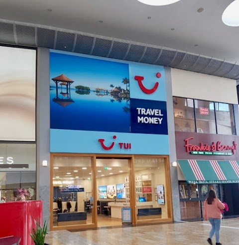 TUI Holiday Store