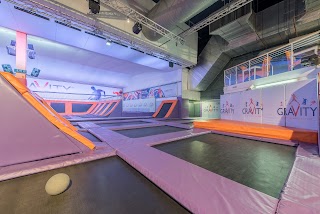 Gravity Active Entertainment Xscape Yorkshire