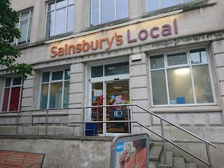 Sainsbury's Local