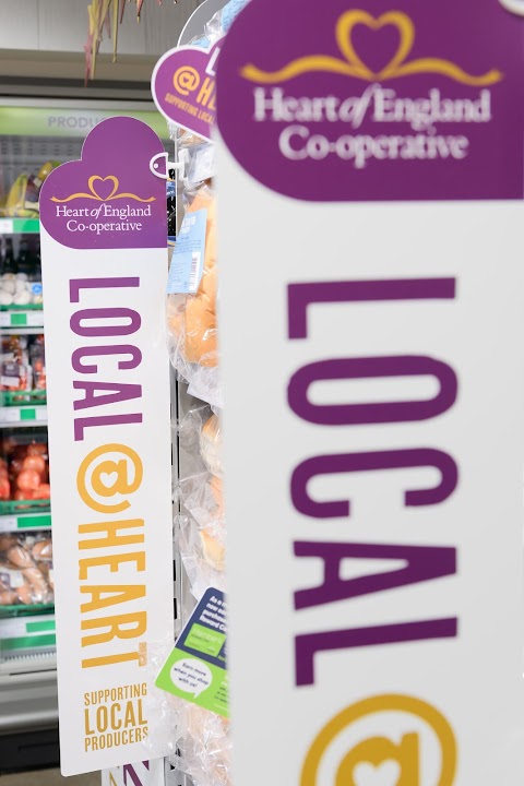 Co-operative Food