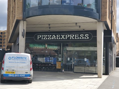 Pizza Express