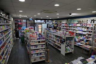 PSM pharmacy