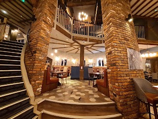 The Caldecotte - Pub & Grill