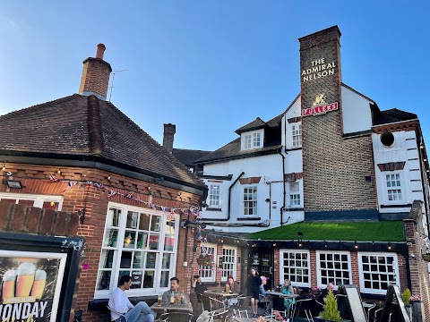 The Admiral Nelson, Twickenham