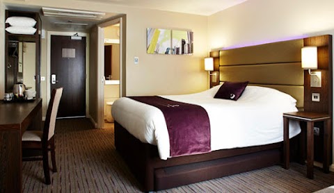 hub by Premier Inn London Westminster Abbey hotel