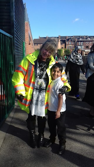 Bankside Primary School