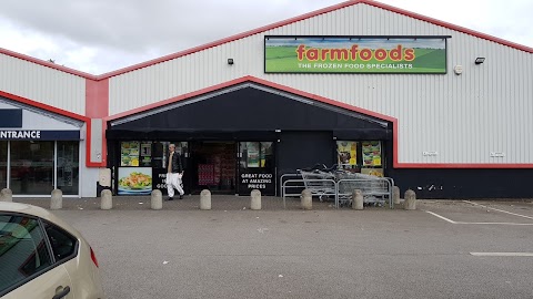 Farmfoods Ltd