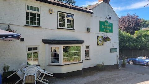 The Foresters Arms