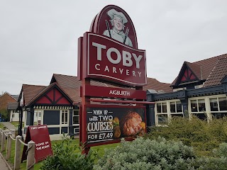 Toby Carvery Aigburth