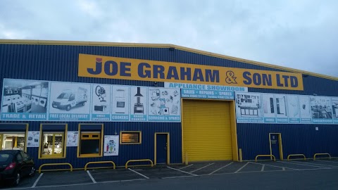 Joe Graham & Son Ltd