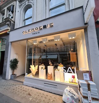 Clergerie