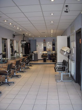 Head Office Hairdressers