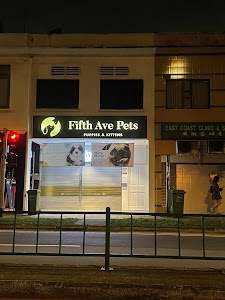 Fifth Ave Pets