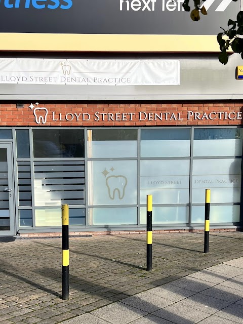 Lloyd Street Dental Practice