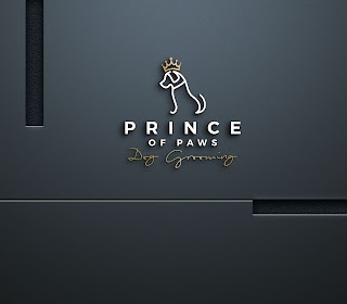 Prince of Paws Dog Grooming