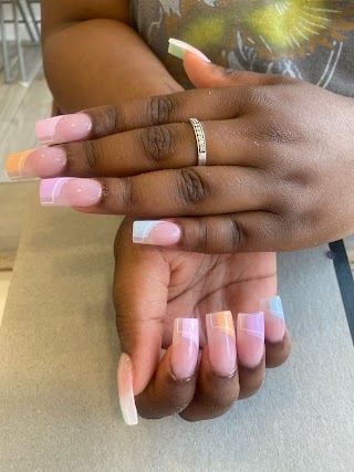 Nails&Spa