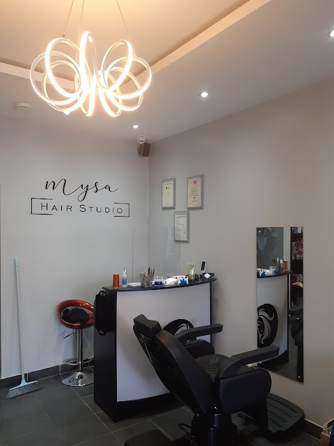 Mysa hair & beauty studio