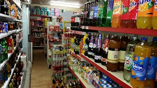 Sugi Off Licence