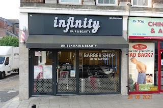 Infinity Hair & Beauty