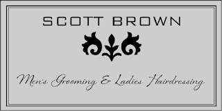 Scott Brown Hairdressing Ltd
