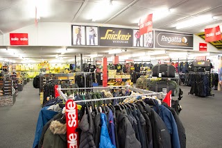 Winfields Outdoors - Chester