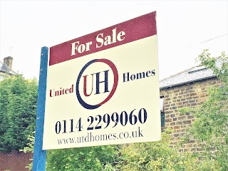 United Homes