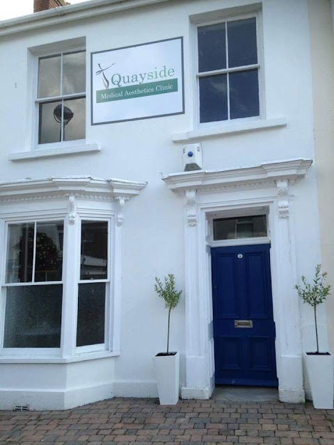 Quayside Medical Aesthetics Clinic