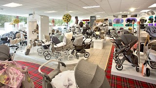 Jan Stewart Pram & Nursery