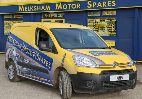 Melksham Motor Spares