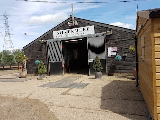 Silvermere Equestrian Centre's Riding School