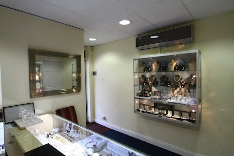 D Bennett Jewellers