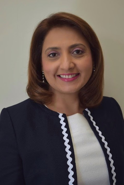 Dr Sunila Jog, Private Paediatrician