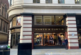 Hawes & Curtis Flagship Store