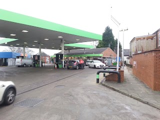 Central Co-op Food & Petrol - Sutton-in-Ashfield