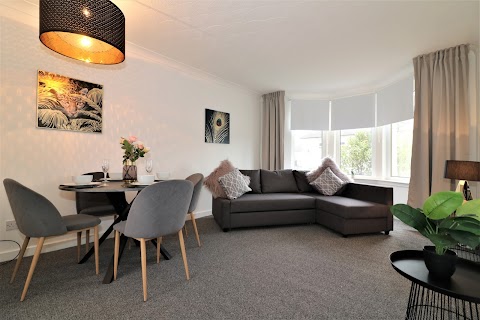 Signature Serviced Apartments