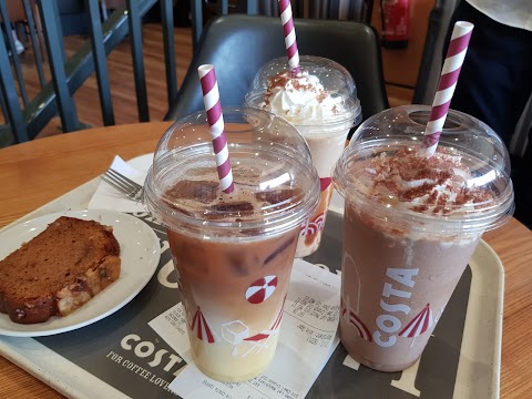 Costa Coffee