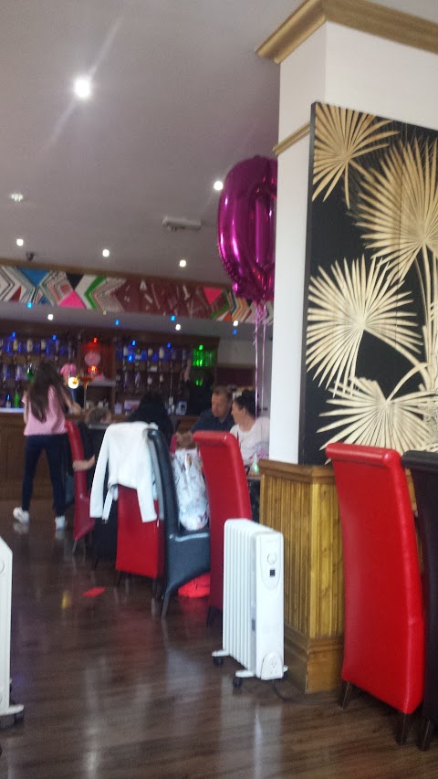 Mexican House Liverpool